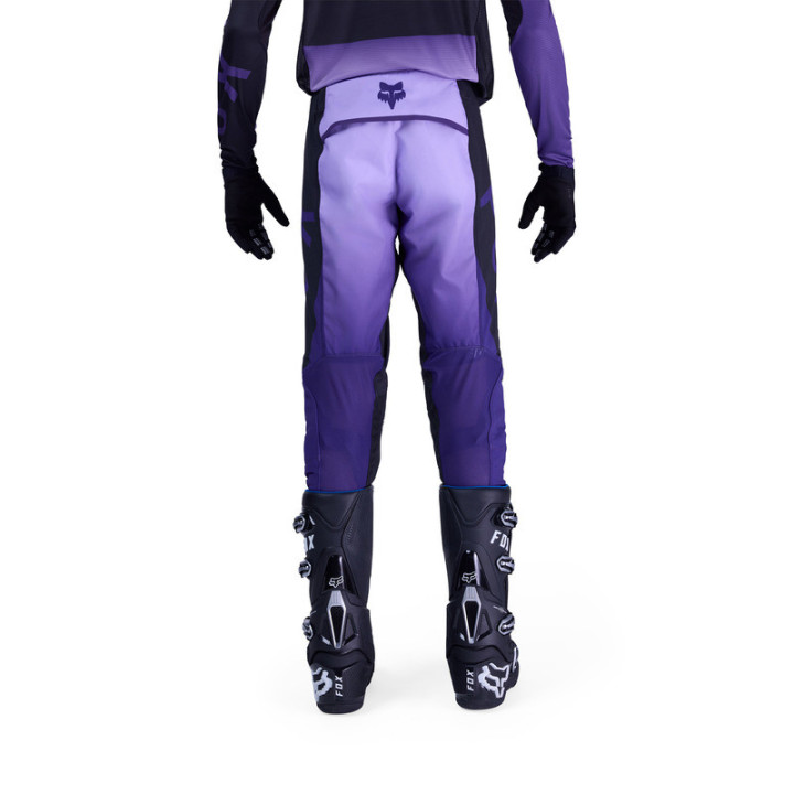 SPODNIE MOTOCYKLOWE FOX FLEXAIR SPIRE LILAC 36