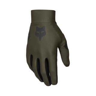 RĘKAWICE ROWEROWE FOX FLEXAIR OLIVE GREEN