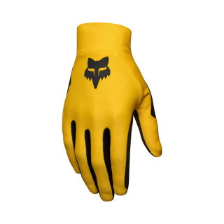 RĘKAWICE ROWEROWE FOX FLEXAIR TANGERINE XL