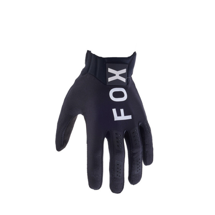 RĘKAWICE MOTOCYKLOWE FOX FLEXAIR BLACK