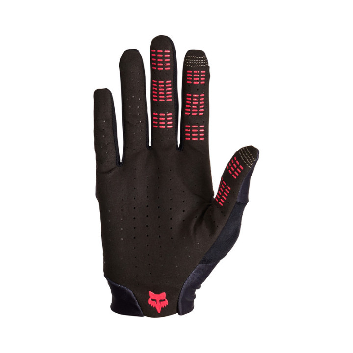 RĘKAWICE ROWEROWE FOX FLEXAIR TAUNT DARK SHADOW XL