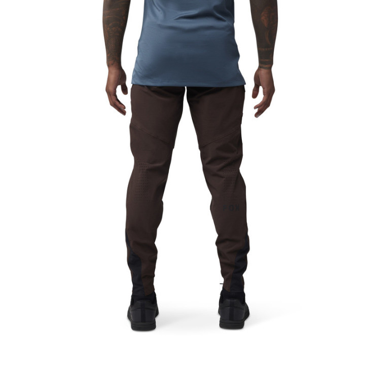 SPODNIE ROWEROWE FOX FLEXAIR COCOA