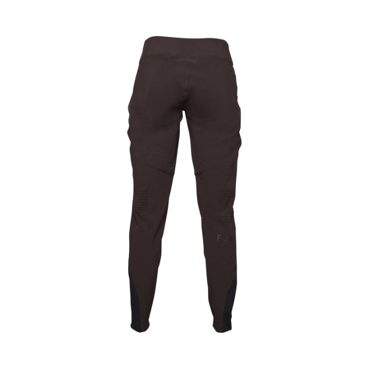 SPODNIE ROWEROWE FOX FLEXAIR COCOA