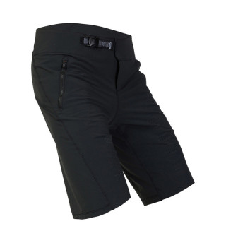 SPODENKI ROWEROWE FOX FLEXAIR BLACK 32