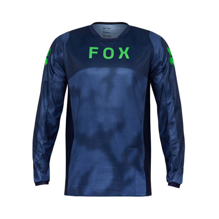 BLUZA FOX 180 TAUNT NAVY L