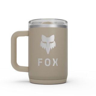 KUBEK TERMICZNY FOX X CAMELBAK THRIVE MUG VSS 16OZ STONE OS