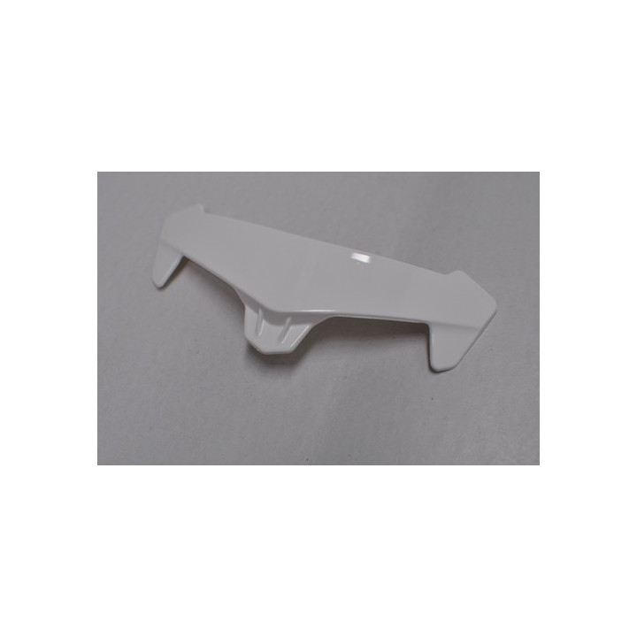 WLOT TYLNY DO KASKU OZONE FP-01 WHITE NS