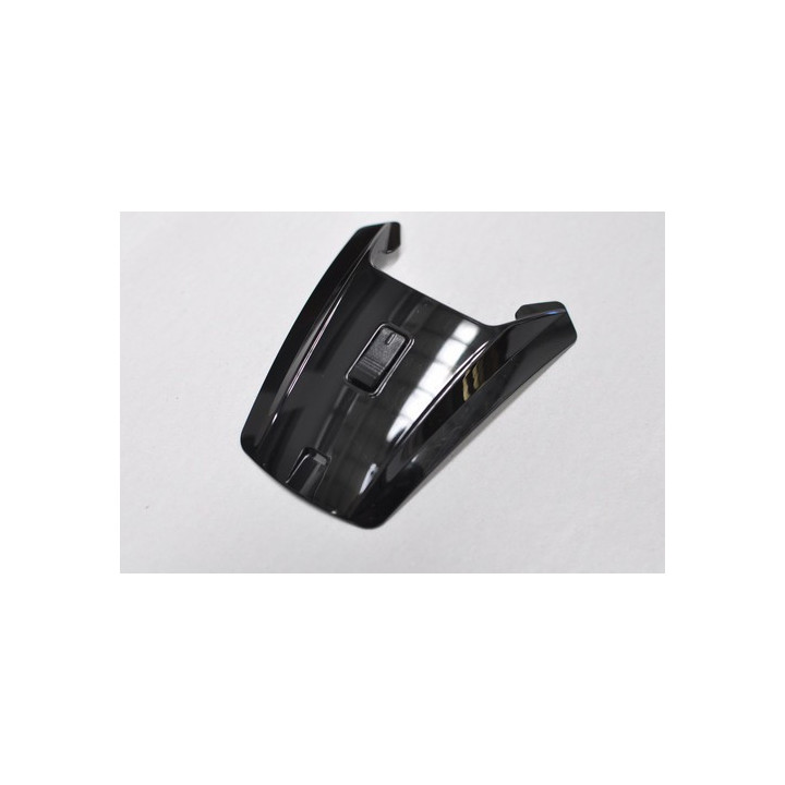 WLOT GÓRNY DO KASKU OZONE FP-01 BLACK