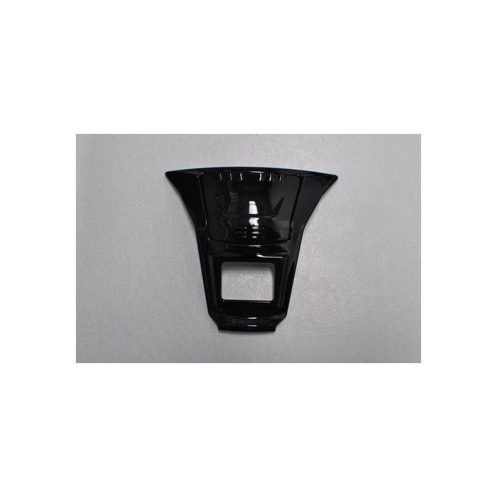 WLOT SZCZĘKOWY DO KASKU OZONE FP-01 BLACK