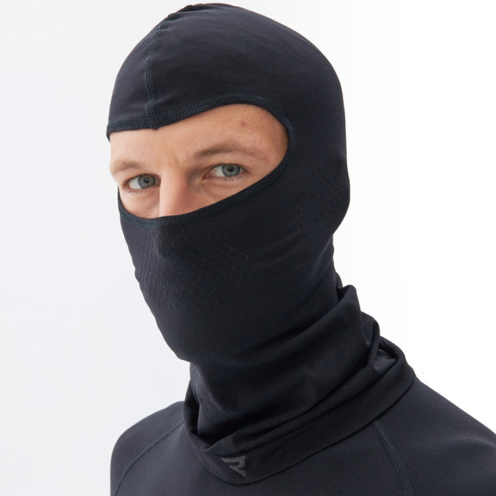 KOMINIARKA TERMOAKTYWNA REBELHORN FREEZE 2 BLACK