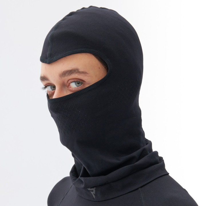 KOMINIARKA TERMOAKTYWNA REBELHORN FREEZE 2 BLACK