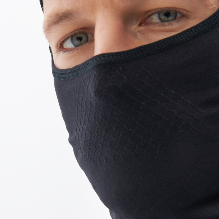 KOMINIARKA TERMOAKTYWNA REBELHORN FREEZE 2 BLACK