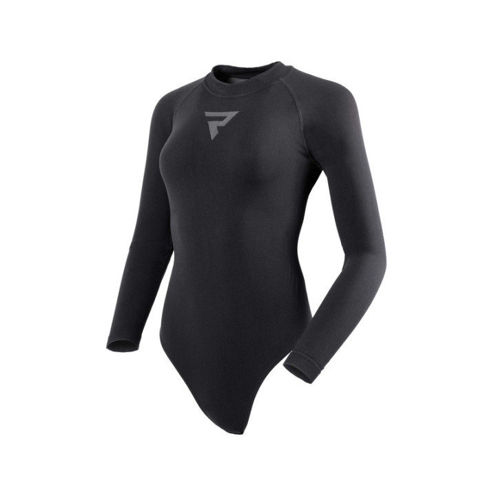 BODY TERMOAKTYWNE DAMSKIE REBELHORN FREEZE 2 BLACK