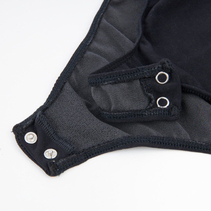 BODY TERMOAKTYWNE DAMSKIE REBELHORN FREEZE 2 BLACK