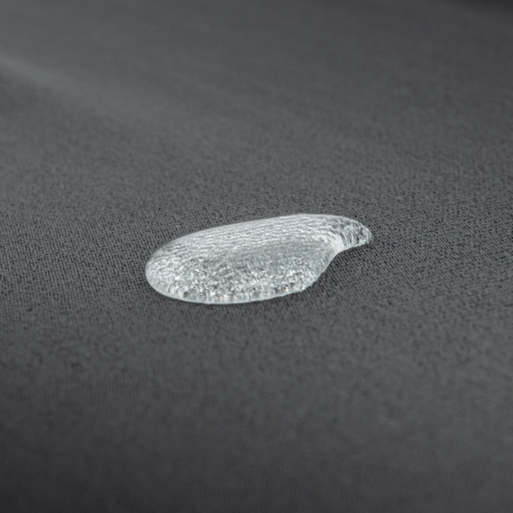 KOSZULKA TERMOAKTYWNA Z DŁUGIM RĘKAWEM REBELHORN FREEZE 2 BLACK