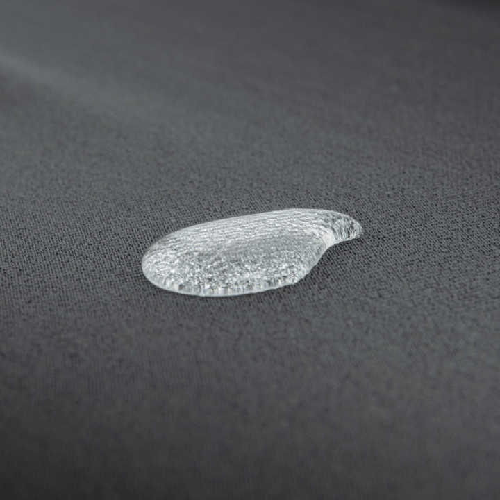 KOSZULKA TERMOAKTYWNA Z DŁUGIM RĘKAWEM DAMSKA REBELHORN FREEZE 2 BLACK