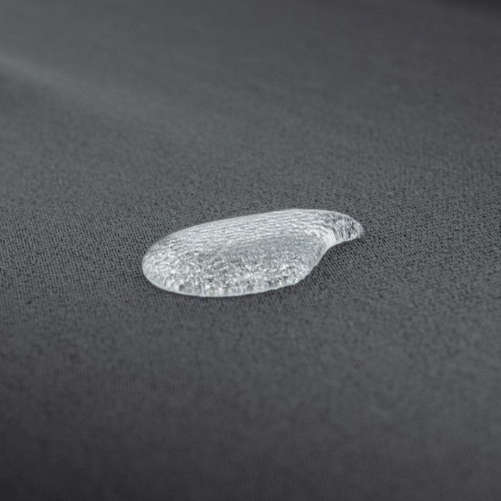 SPODNIE TERMOAKTYWNE REBELHORN FREEZE 2 BLACK