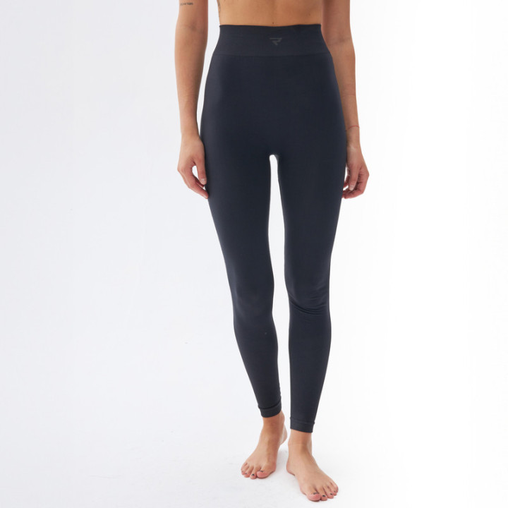 SPODNIE TERMOAKTYWNE DAMSKIE REBELHORN FREEZE 2 BLACK