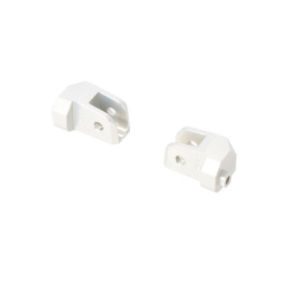 ZESTAW MONTAŻOWY PODNÓŻKÓW ION SW-MOTECH BMW R1200GS R 1250 GS R1300 GS