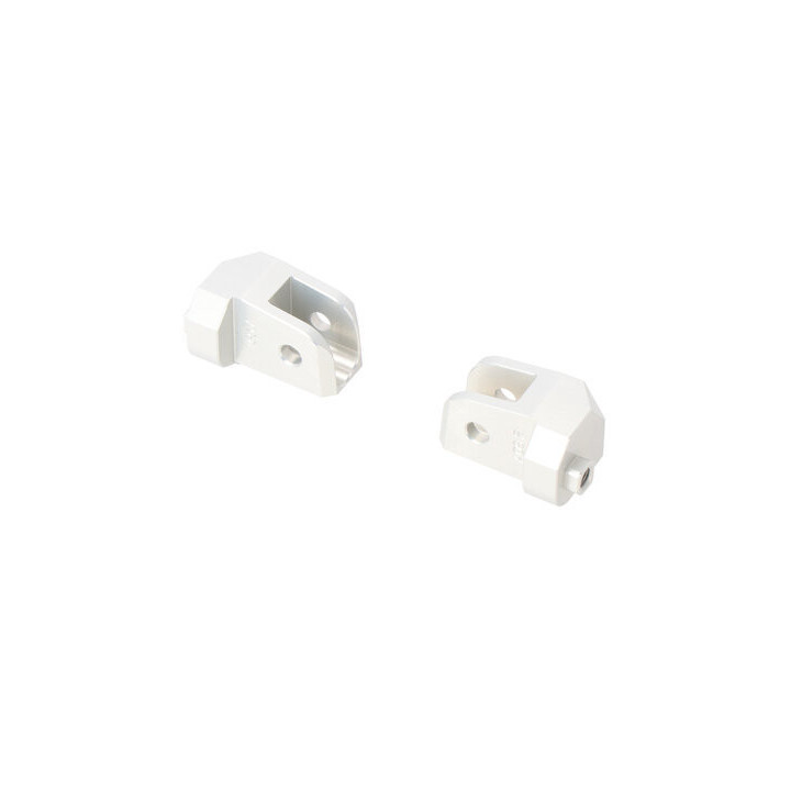 ZESTAW MONTAŻOWY PODNÓŻKÓW ION SW-MOTECH BMW R1200GS R 1250 GS R1300 GS