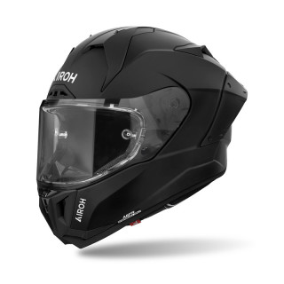KASK MOTOCYKLOWY AIROH GP800 COLOR MATT BLACK