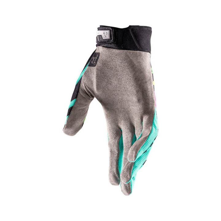 RĘKAWICE OFFROADOWE LEATT MOTO 2.5 X-FLOW TIGER PINK XXL