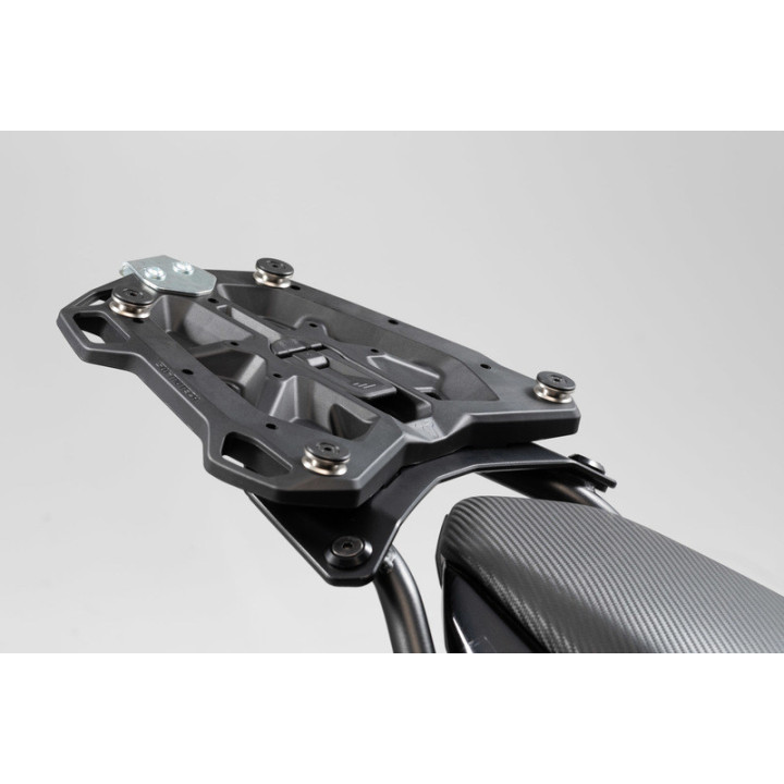 PŁYTA MONTAŻOWA SW-MOTECH DO STREET-RACK POD KUFER CENTRALNY TRAX ADAPTER PLATE