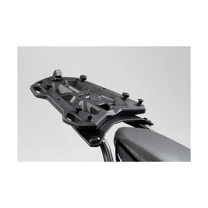 PŁYTA MONTAŻOWA SW-MOTECH DO STREET-RACK POD KUFER CENTRALNY GIVI MONOKEY ADAPTER PLATE