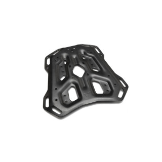 STELAŻ POD BAGAŻ CENTRALNY ADVENTURE-RACK SW-MOTECH HONDA CRF1100L AFRICA TWIN ADV SP (19-) BLACK