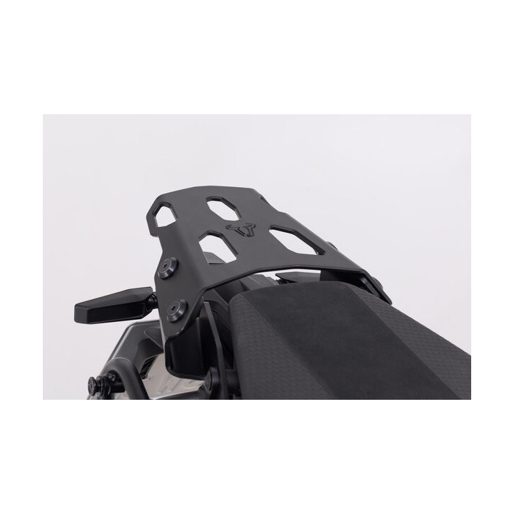 ZESTAW KUFRA CENTRALNEGO RACKPACK SET SW-MOTECH KTM 990 DUKE (23-)