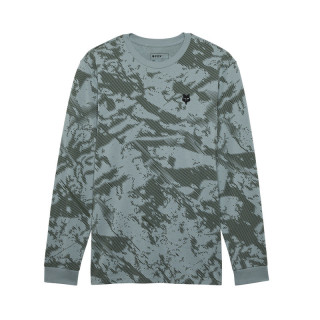 BLUZA FOX GRAVEL TECH GUNMETAL M