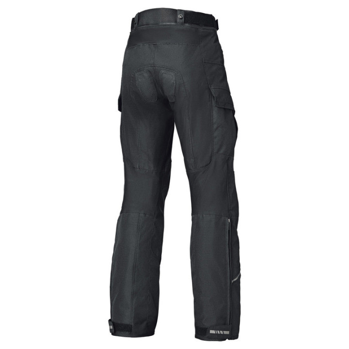 SPODNIE MOTOCYKLOWE TEKSTYLNE HELD HAKUNA MATATA 3 BLACK