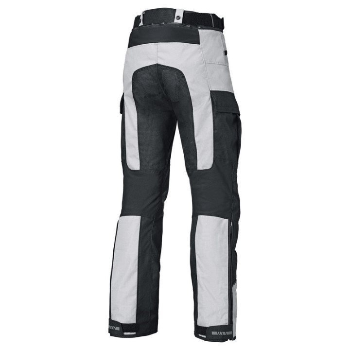 SPODNIE MOTOCYKLOWE TEKSTYLNE HELD HAKUNA MATATA 3 GREY BLACK