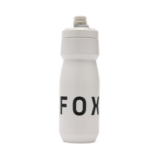 BIDON FOX 24 OZ PODIUM BOTTLE WHITE OS