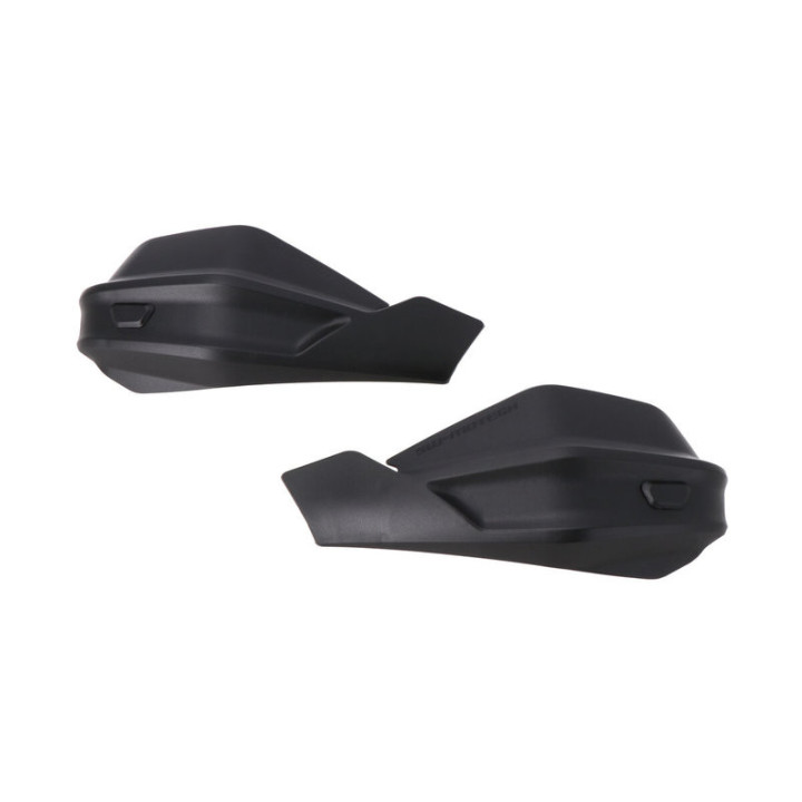 OSŁONA DŁONI SW-MOTECH ADVENTURE KIT BMW R 1250 GS / ADV (18-) F900 GS (23-) BLACK