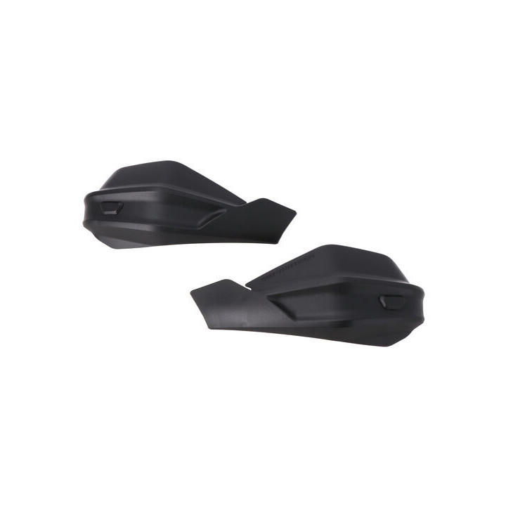OSŁONA DŁONI SW-MOTECH ZESTAW ADVENTURE KIT HONDA XL750 TRANSALP (22-) BLACK