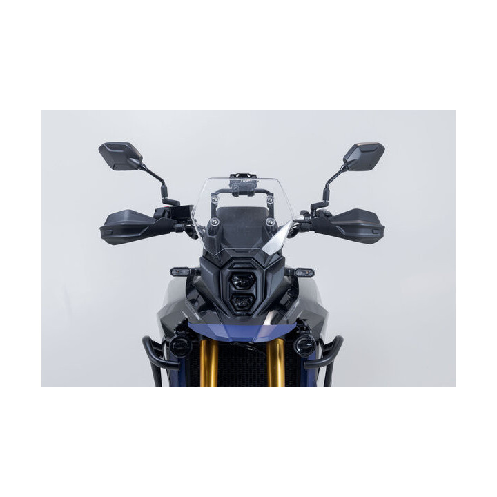 OSŁONA DŁONI SW-MOTECH ADVENTURE KIT SUZUKI V-STROM 800DE (22-) BLACK