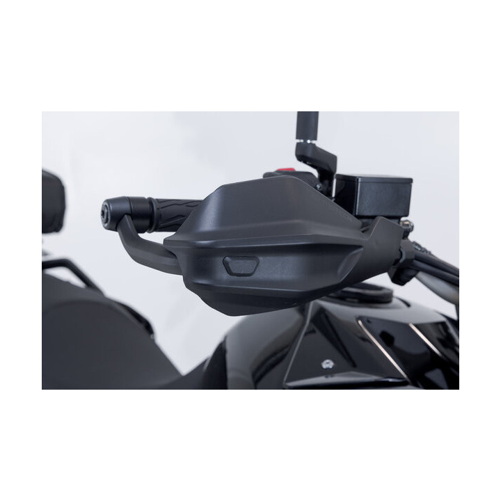 OSŁONA DŁONI SW-MOTECH ADVENTURE KIT SUZUKI V-STROM 800DE (22-) BLACK