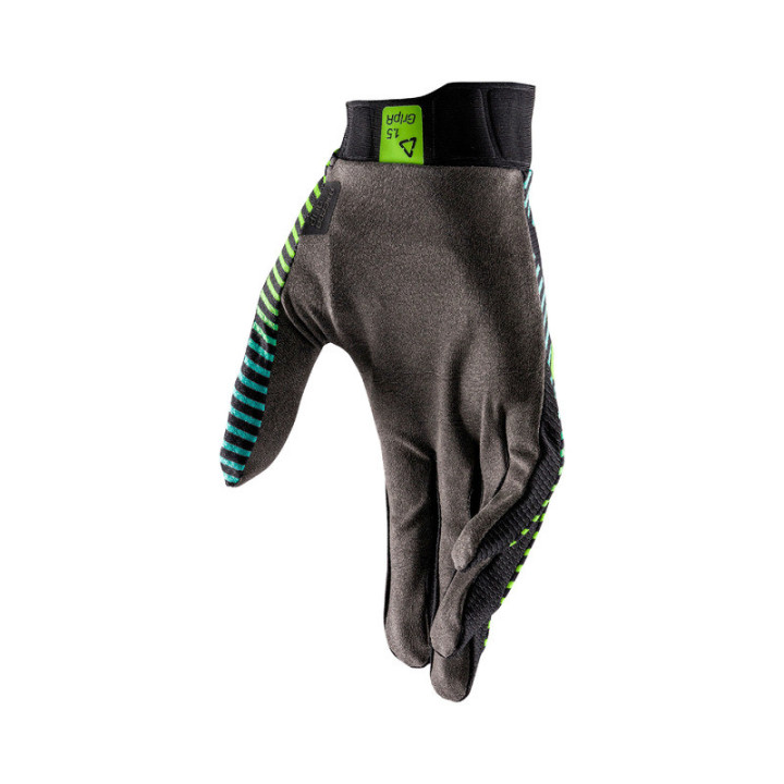 RĘKAWICE OFFROADOWE LEATT MOTO 1.5 GRIPR STORM TEAL S
