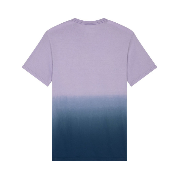 T-SHIRT FOX HELLO PREM LILAC