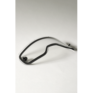 SZYBA DO GOGLI FOX MX20 AIRSPACE/MAIN DUAL CLEAR