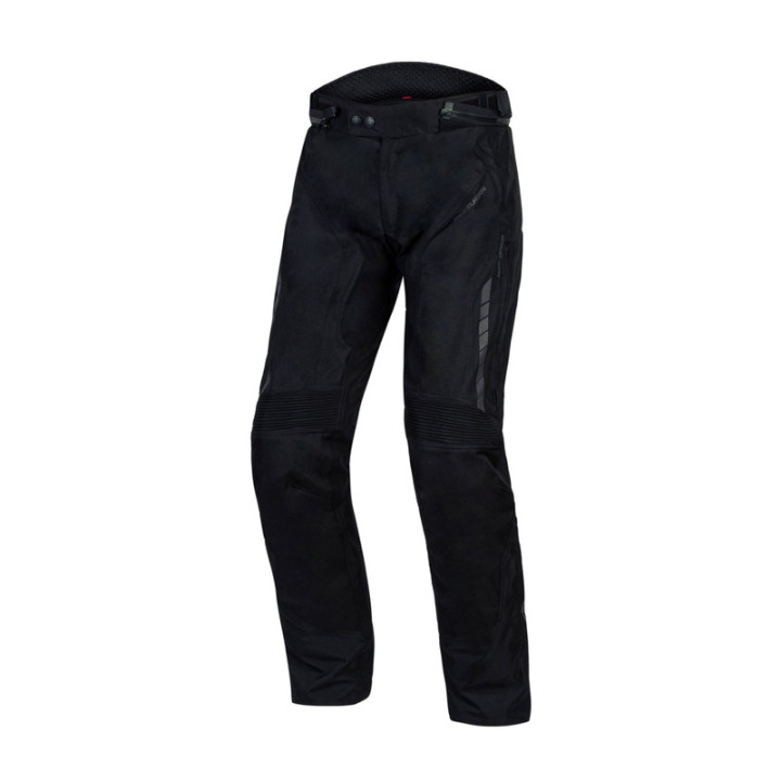 SPODNIE MOTOCYKLOWE TEKSTYLNE REBELHORN HIKER 3 BLACK 6XL