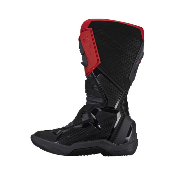 BUTY OFFROADOWE LEATT MOTO 3.5 RED