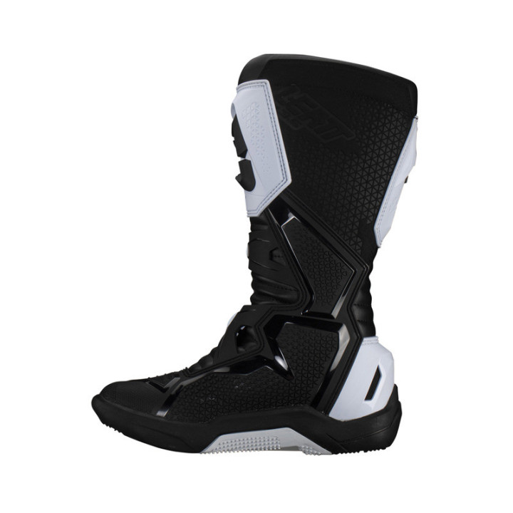 BUTY OFFROADOWE LEATT MOTO 3.5 WHITE