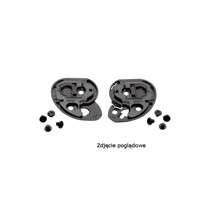 MOCOWANIE SZYBY HJC HJ09 DO HQ1/FG15/IS16/CL-ST II/CSR1/FS10/FS11/NINJA/CS-15/CL-SP/TR-1