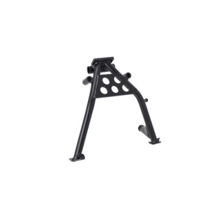 PODSTAWA STOPKA CENTRALNA SW-MOTECH HONDA XL 700 V TRANSALP (07-12) BLACK