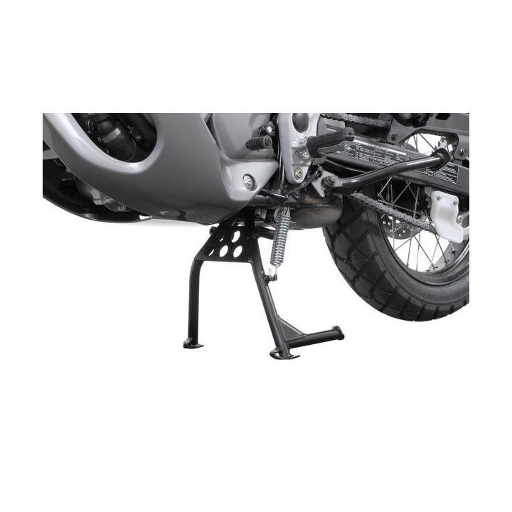 PODSTAWA STOPKA CENTRALNA SW-MOTECH HONDA XL 700 V TRANSALP (07-12) BLACK