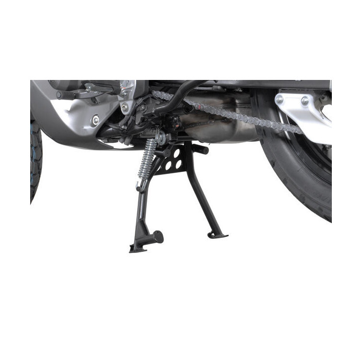 PODSTAWA STOPKA CENTRALNA SW-MOTECH HONDA XL 700 V TRANSALP (07-12) BLACK