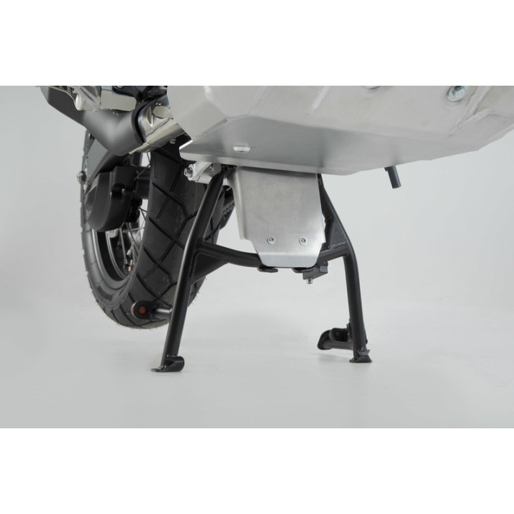 PODSTAWA STOPKA CENTRALNA SW-MOTECH CRF1100L AFRICA TWIN/ADV SPORTS (19-) BLACK