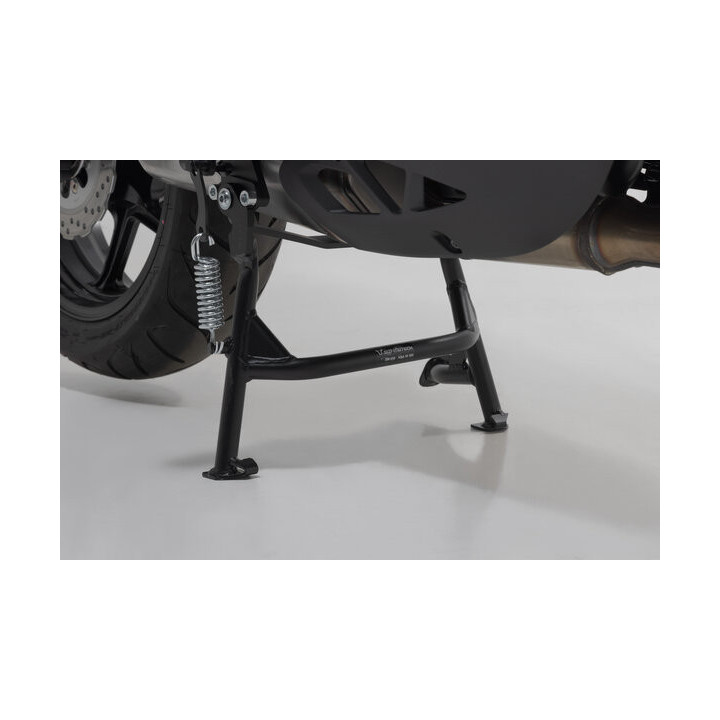 PODSTAWA STOPKA CENTRALNA SW-MOTECH KAWASAKI VERSYS 650 (14-) BLACK